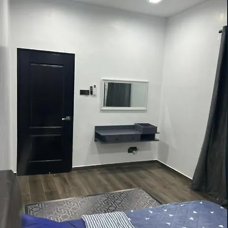 Dya@Nas Homestay Arau Exterior photo