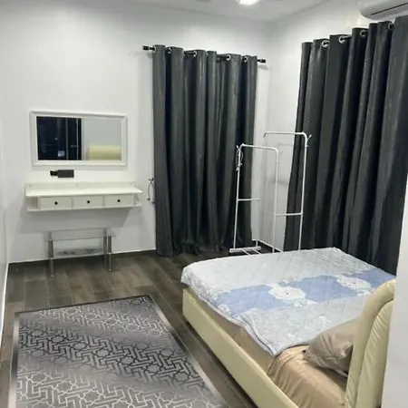 Dya@Nas Homestay Arau Exterior photo
