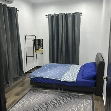 Dya@Nas Homestay Arau Exterior photo