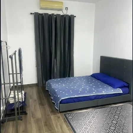 Dya@Nas Homestay Arau Exterior photo