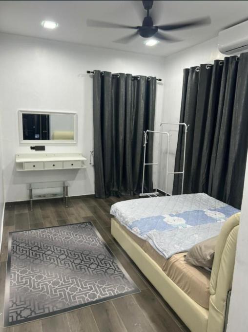 Holiday home Dya@nas *